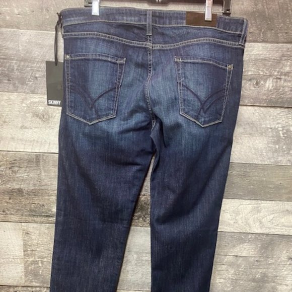 WILLIAM RAST Skinny Jeans Size: 32 NWT - Picture 2 of 7